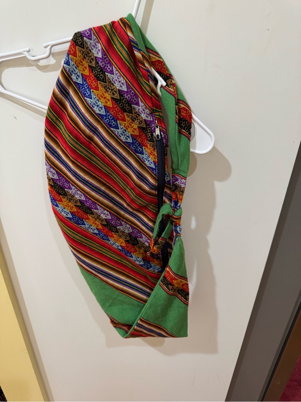 BOho Cross Body Bag